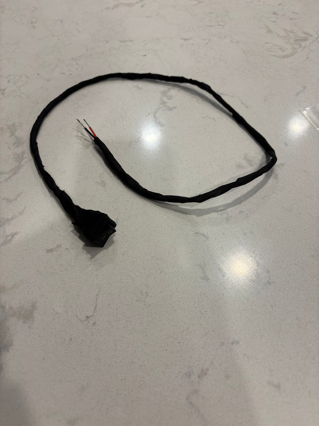 Talaria X3 Speed Limiter Switch - RigsRacing