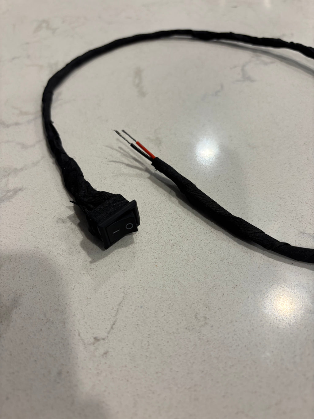 Talaria X3 Speed Limiter Switch - RigsRacing